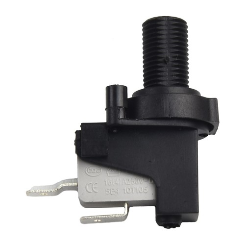 Interruptor de botón de encendido/apagado de 125-250 V chorro de baño bañera de hidromasaje/manguera de spa piscina de aire 16A - Imagen 15 de 22