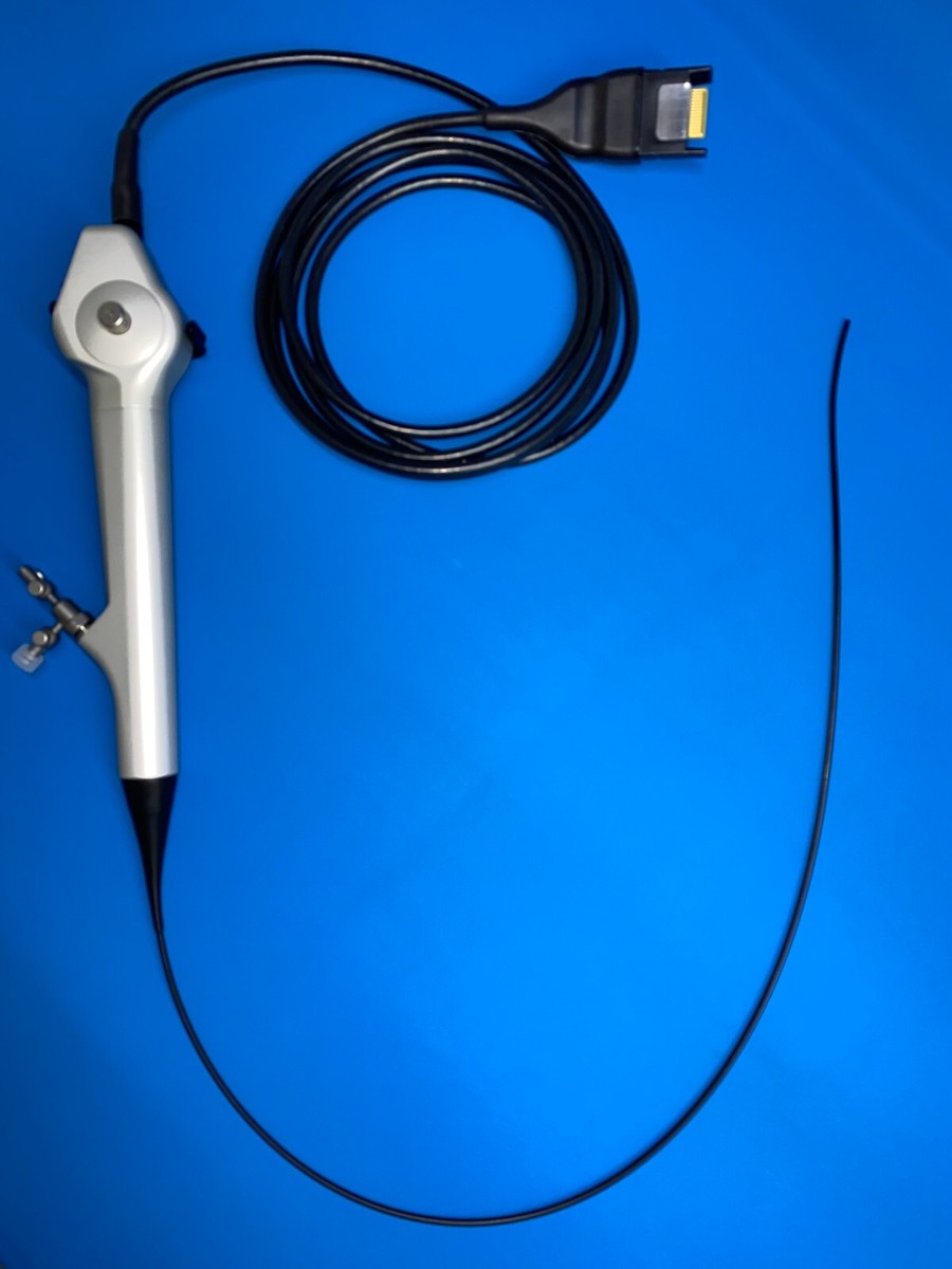 Karl Storz 11278V Flex-XC Videoscope Ureteroscope perfect CCD
