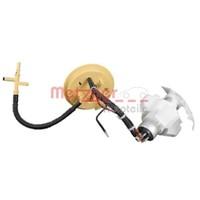 Metzger Kraftstoff-FöRdereinheit 2250215 Original Ersatzteil FüR BMW