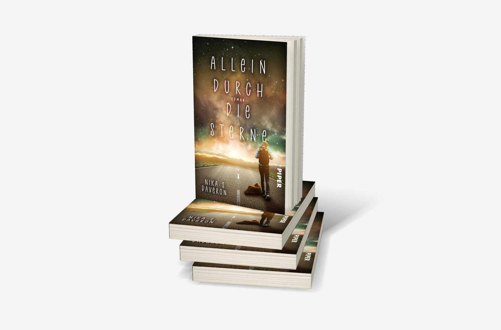 Thumbnail - Allein Durch Die Sterne