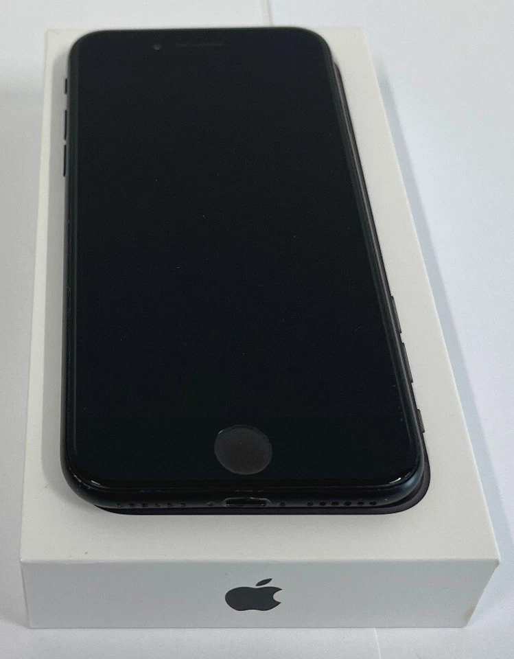 APPLE IPHONE SE 2020 64GB MHGP3QL/A NERO/BLU/BIANCO SMARTPHONE RICONDIZIONATO - Immagine 3 di 4