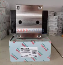 One For Rexroth linear guide carriage R165139420 New