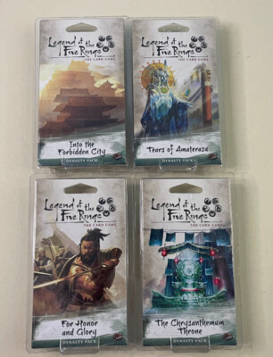 legend of the five rings card sleeves Lord the Rings: Fate of the Fellowship Compatible Sleeve Bundle (8810 x 1, 8816 x 1) so to develop and grow Legend of the Five Rings