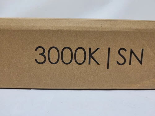 Maxim Lighting 52102SN Rail LED 24" Bath Vanity Light 3000K - Satin Nickel - Picture 7 of 7