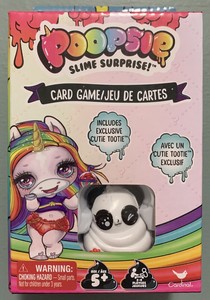 poopsie slime surprise games