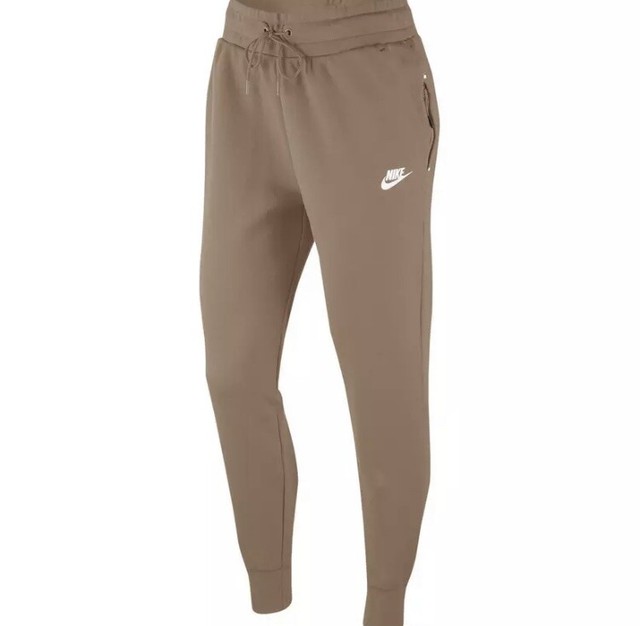 nike sportswear tech fleece joggers womens