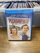 Pleasantville 1998 - Blu-Ray