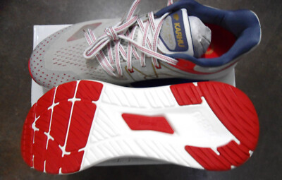 NEW Karhu Mens Synchron Ortix Running & Training Shoes | 10.5M Men | $160 LAST 1