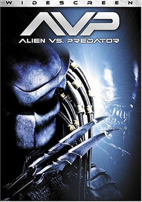 AVP - Alien Vs. Predator (Widescreen Edition)