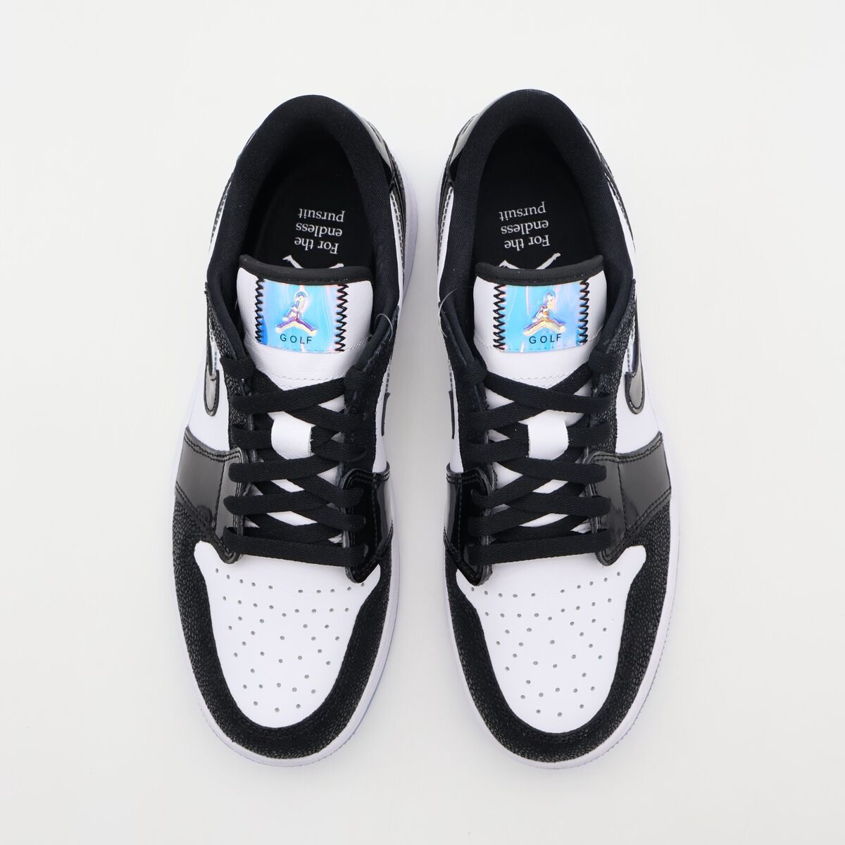FZ4159-100 Nike Air Jordan 1 Low Golf NRG Endless Pursuit FZ4159-100 Nike Air Jordan 1 Low Golf NRG Endless Pursuit