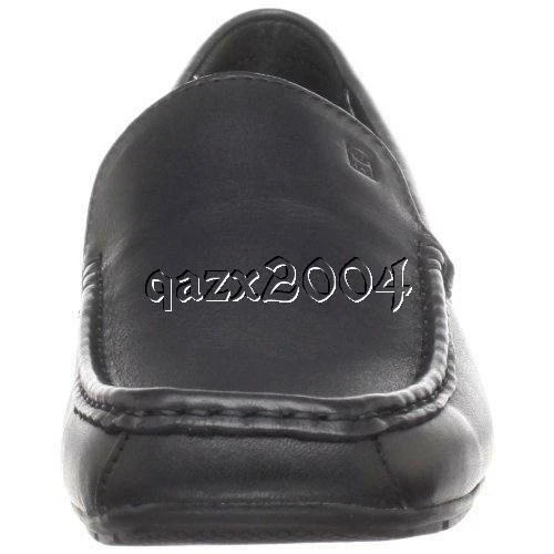 Isaiah loafers best sale