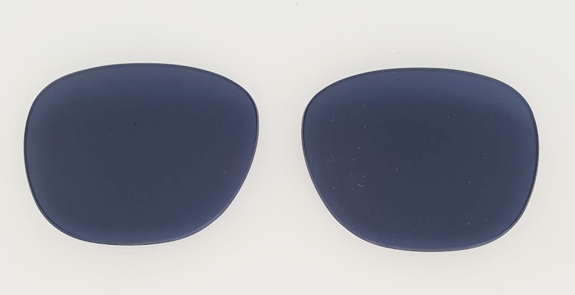 Marc By Marc Jacobs 458S 50 Lenti di Ricambio Синий 7490₽