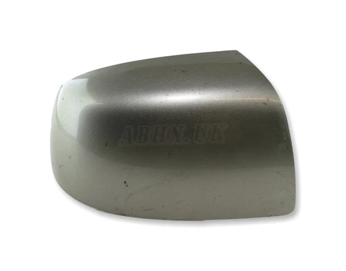 Ford Mondeo-III MK3 Facelift 2004-2007 Right Side Door Mirror Cover Met Platinum