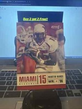Martin Nance cards--you pick