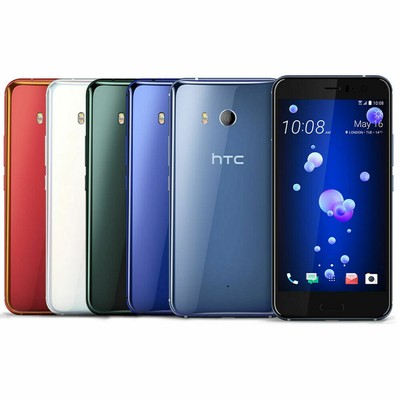 Original HTC U11 Unlocked 4G LTE Android SmartPhone 5.5'' 16MP 64GB Fingerprint