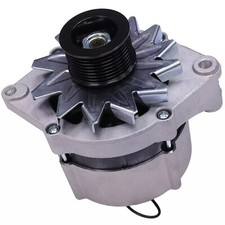  A187873 SE501835 39206791 0120488205 12161 Alternator for John Deere Case BOSCH