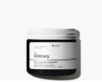 The Ordinary 100% L-Ascorbic Acid Powder 20g