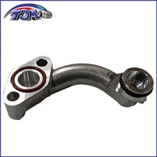 New Engine Coolant Bypass Pipe Aluminum For Dodge Jeep Grand Cherokee RAM1500 