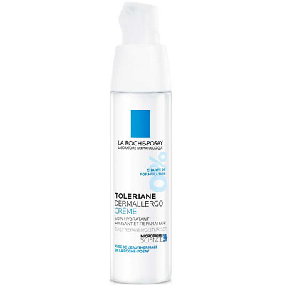 La Roche-Posay Toleriane Dermallergo Beruhigende Creme für empfindliche Haut 40 ml