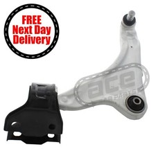 Range Rover Evoque L538 2011-> Alloy Front Lower Wishbone Arm Passenger Side
