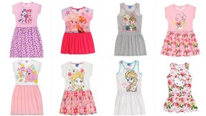 disney summer dresses