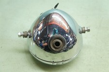 Bsa Norton Triumph Bonneville Lucas S700 England Headlight Bucket 2250