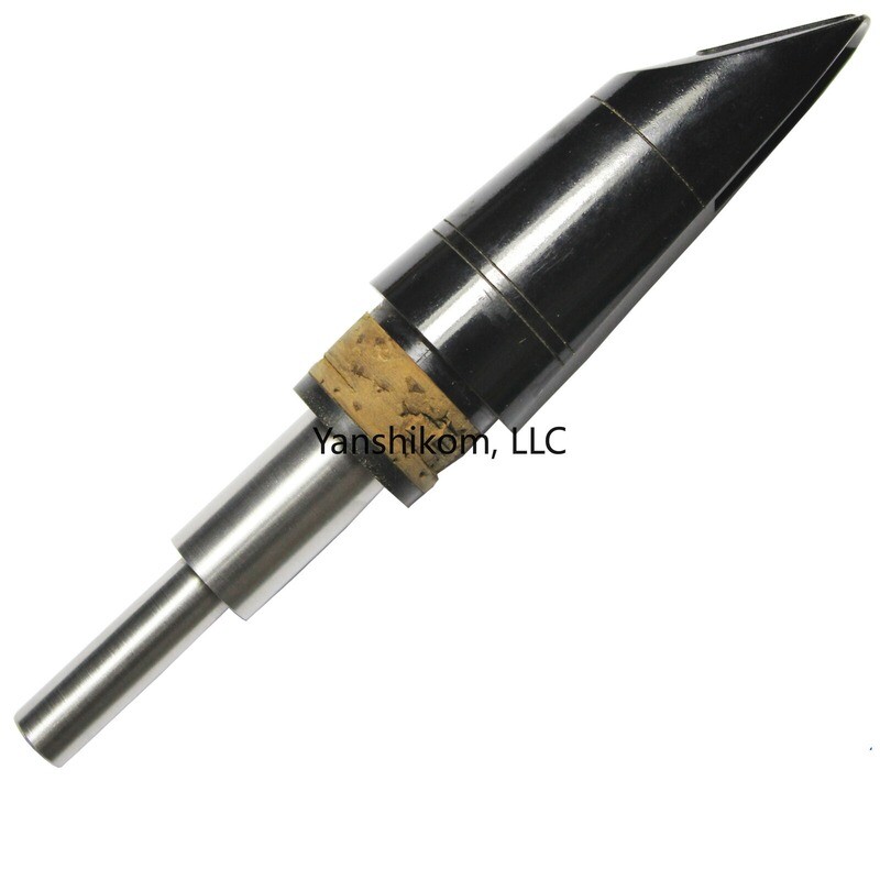 Saxophone, Flute, Oboe, Tenon/Neck cork Sanding Anvil Repair
