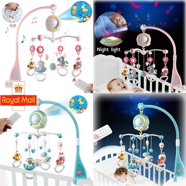 disney dumbo cot mobile uk