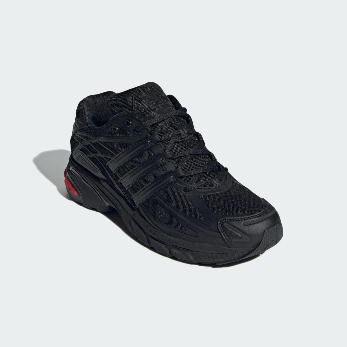 スニーカー adidas Adistar cushion black ID5749 Adidas Adistar Cushion Sneakers Shoes Core Black/Better