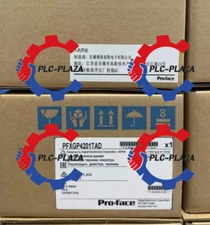 NEW Pro-face PFXGP4201TAD touch screen Fast Ship 1PC