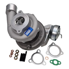 Turbolader Upgrade Toyota Auris Avensis Corolla RAV4 Verso 2.2 D Billet Turbo