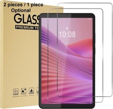 Lenovo Tab One 8.7 inch Screen Protector Tempered Glass For TB305XU/TB305FU