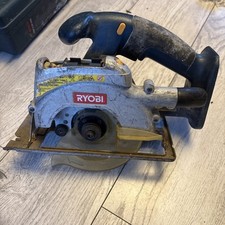 Ryobi 18V circular saw model CCS-1801/L