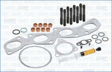 Montagesatz Lader für ALFA ROMEO LANCIA 159 Sportwagon BRERA SPIDER DELTA III