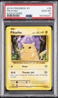 2016 POKEMON XY EVOLUTIONS #35 PIKACHU PSA 10