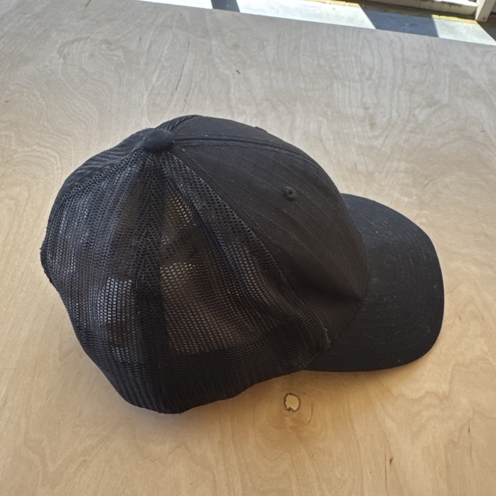 Milwaukee Tools Baseball Cap - image 4