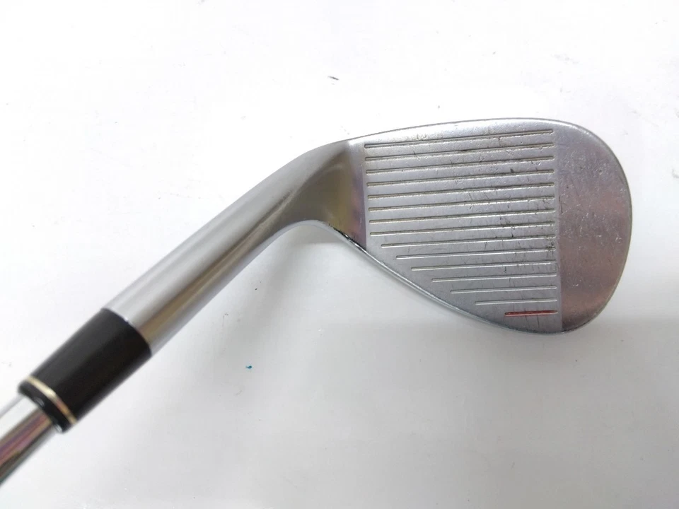 Miura Giken MB-5000WC Wedge 57° Steel Shaft Men’s Right | Single Wedge - Image 4 of 4