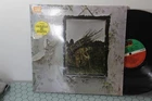 Led Zeppelin – IV (Untitled Zoso), 1977 LP in SHIRNK w/HYPE, Atlantic – SD 19129