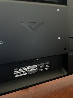 VIZIO 43” Class Full HD 1080p LED Smart TV – VFD43M-0804 (New) | eBay