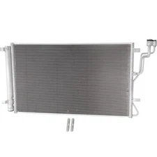 A/C Condenser For 2018-2021 Hyundai Kona