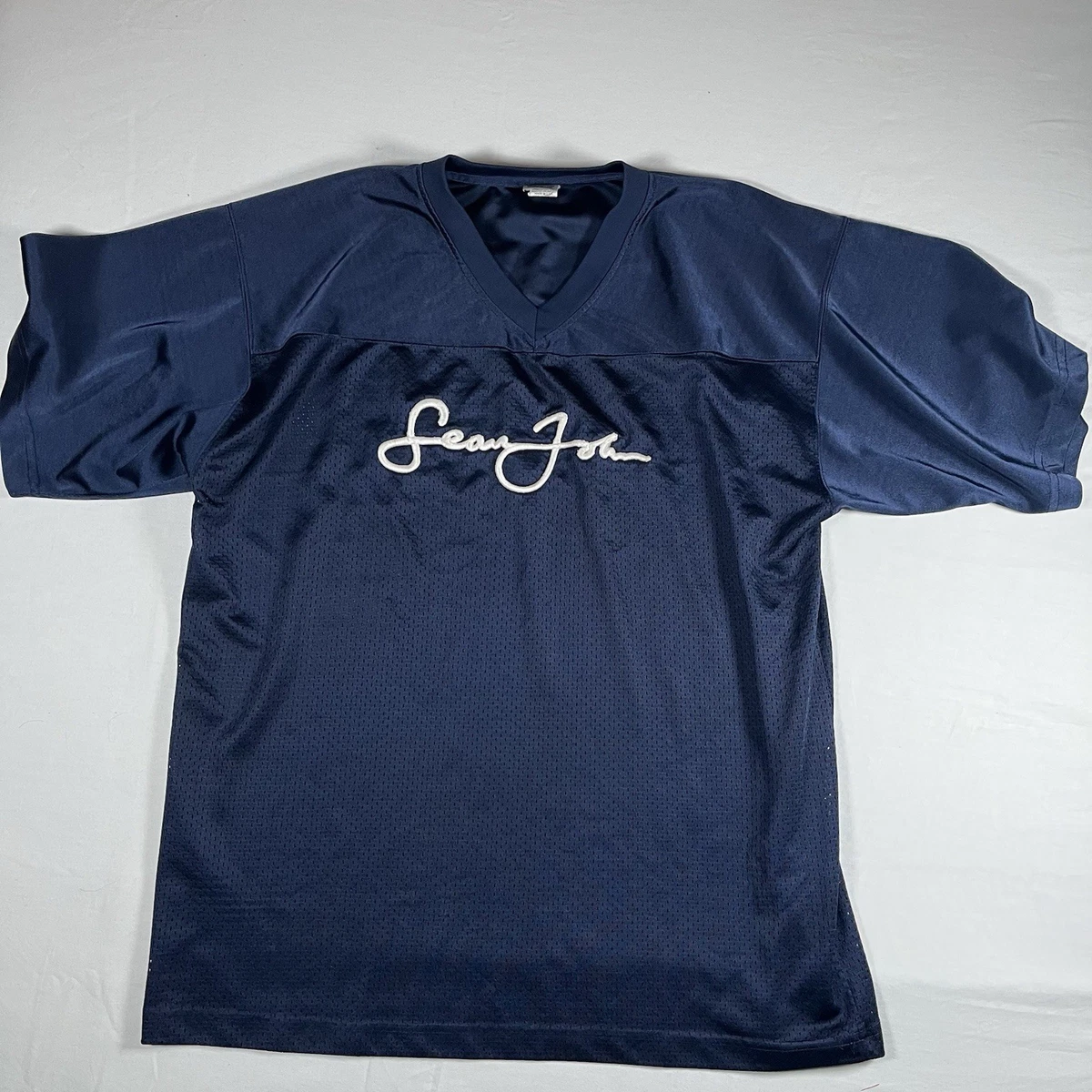 Sean John Blue T-Shirts for Men for sale | eBay