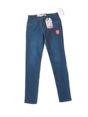 LEVIS 710 Jeans superskinny Gr.140**NEU**10