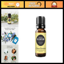 100 Pure Helichrysum Essential Oil - Therapeutic Aromatherapy, Skin  Hair Care