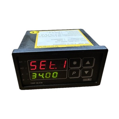 LK4869 Temperaturregler Dold DMP 48EW Z-2P/3P