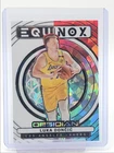 LUKA DONCIC 2024-25 OBSIDIAN EQUINOX FIRE ICE FLOOD ELECTRIC ETCH /30 Q6084