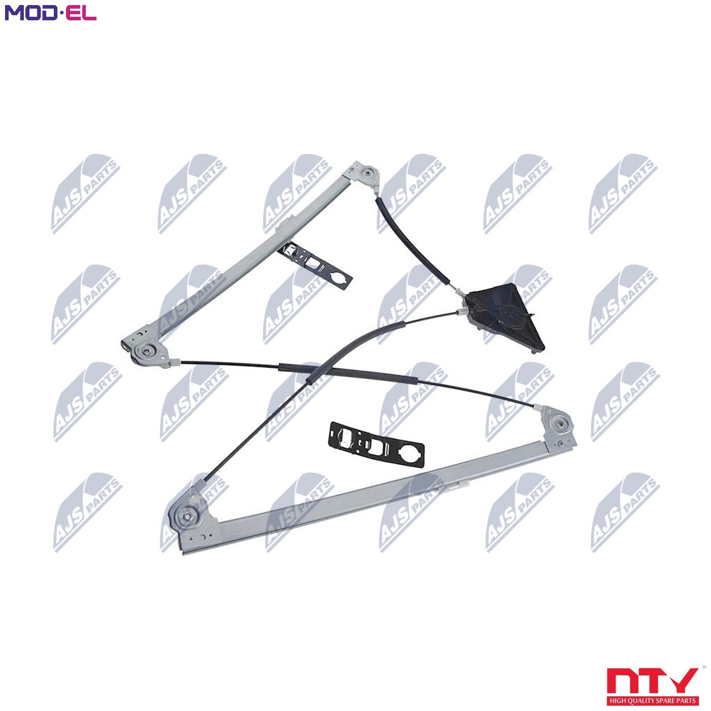 WINDOW REGULATOR EPS-AU-037 FOR AUDI BUY/BMM/BMN/CBBB/CFGB/CBAB/CFFB/BKD 2.0L