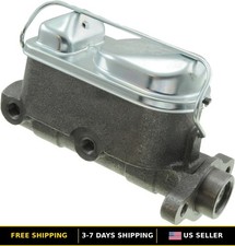 Brake Master Cylinder M97936 for Select Ford Vehicles - Compatible Replacement