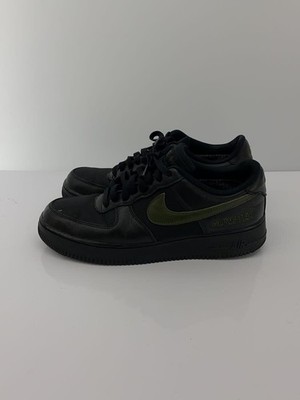 Nike Air Force 1 Low Gore Tex 28Cm Blk G9493