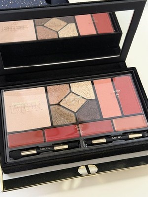 Dior Holiday Couture Collection Eyeshadow Palette & Lip Limited jp