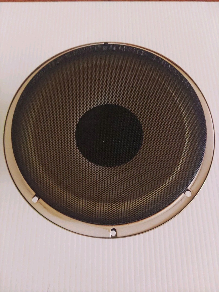 Technics SB-7 Woofer テクニクス ウーハー 【公式通販】
